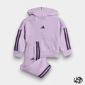TUTA ADIDAS 3STRIPES INFANT