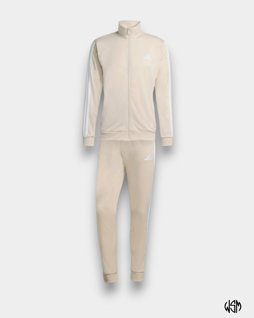 TUTA ADIDAS 3S TR TT