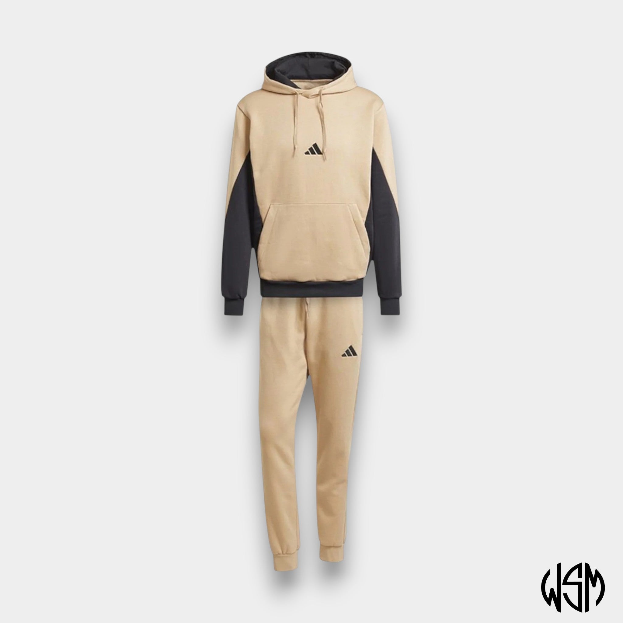 TUTA ADIDAS FL CB HD