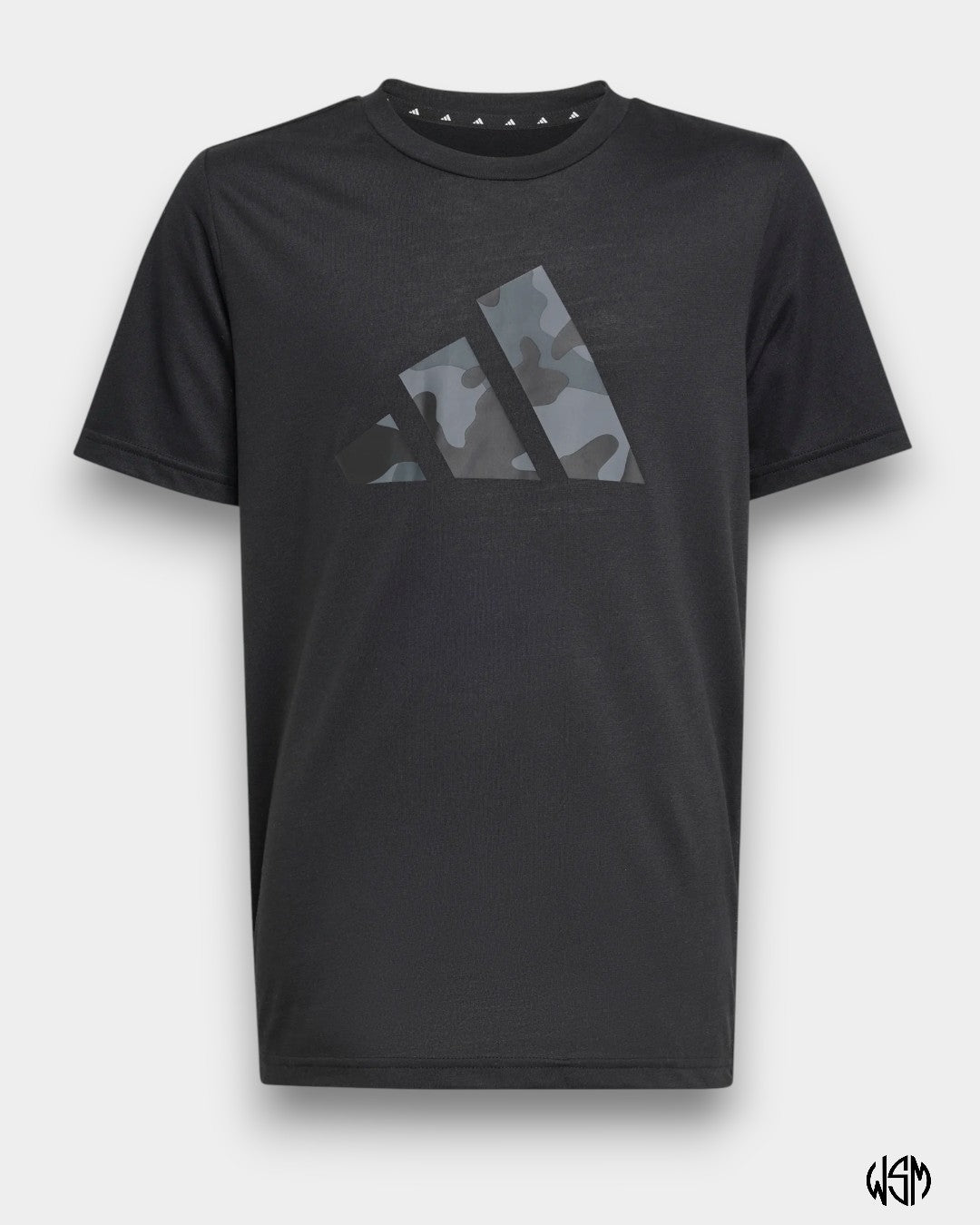 SET ADIDAS CAMO JR