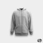 FELPA ZIP JOMA URBAN STREET