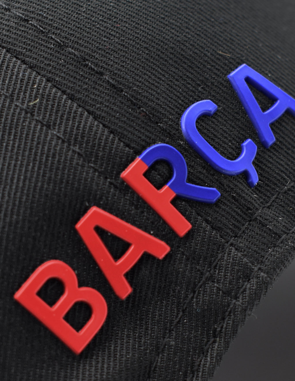 CAPPELLO FC BARCELONA