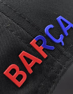 CAPPELLO FC BARCELONA