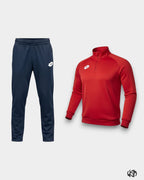 TUTA LOTTO DELTA MEZZA ZIP