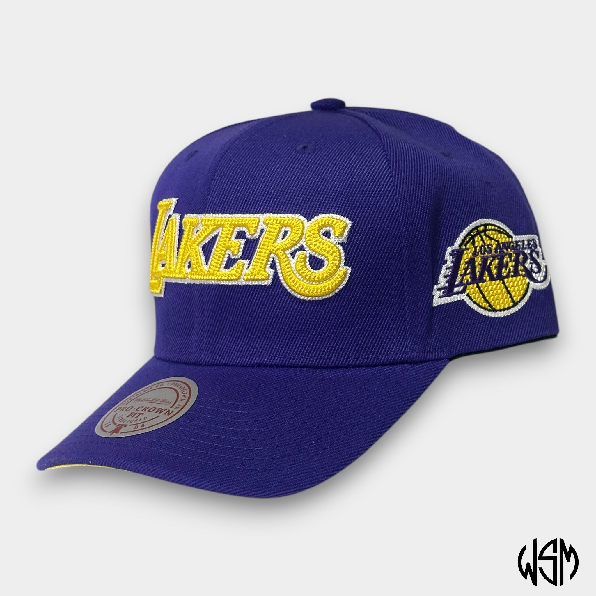 CAPPELLO LOS ANGELES LAKERS NBA CHAIN GANG