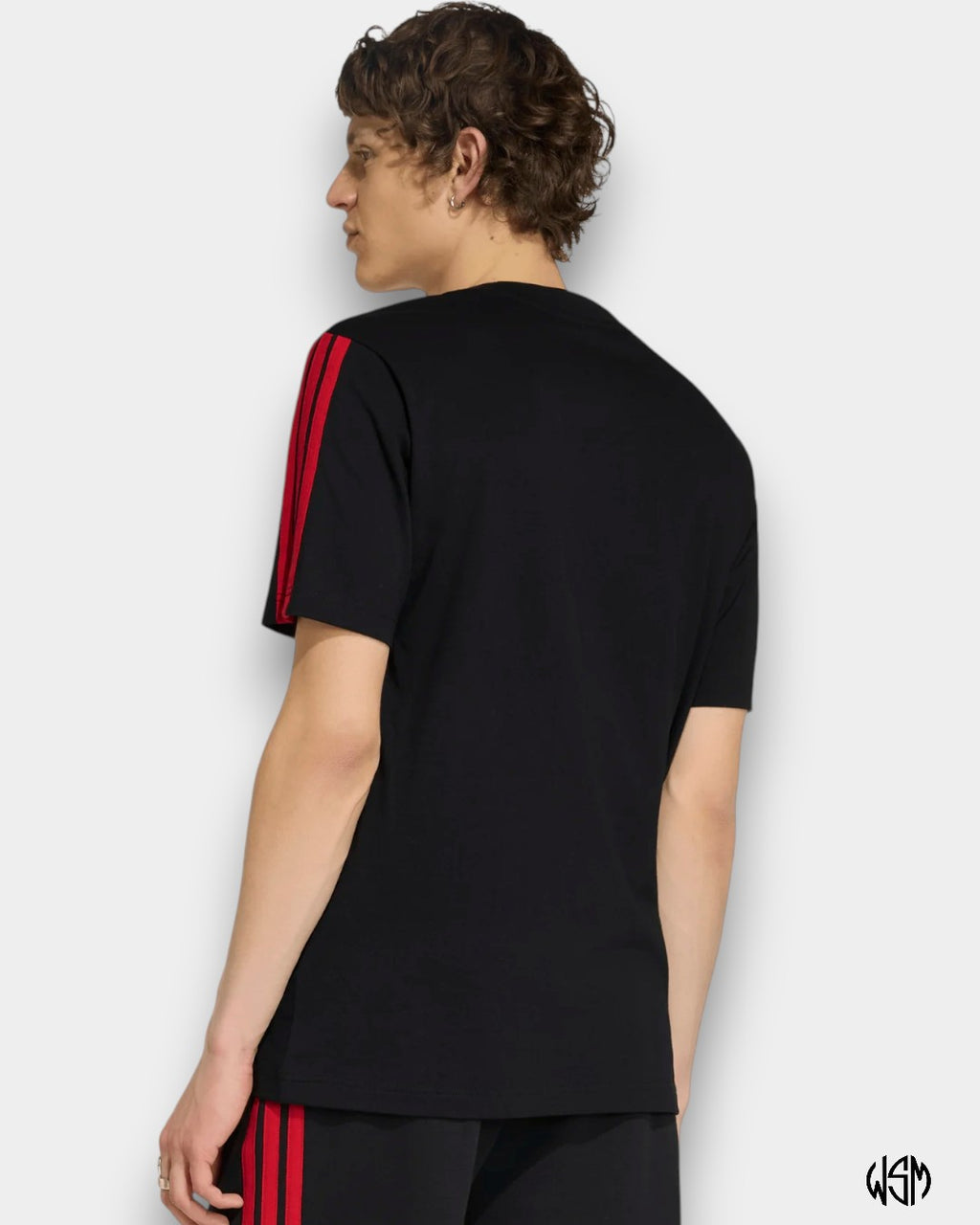 T-SHIRT ADIDAS MANCHESTER UNITED DNA