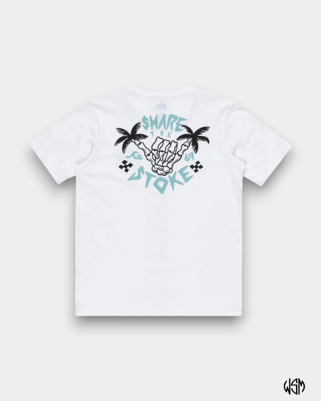 COMPLETO QUIKSILVER SHARE JR