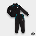 TUTA NIKE KIDS AC