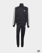 TUTA ADIDAS 3-STRIPES FLEECE