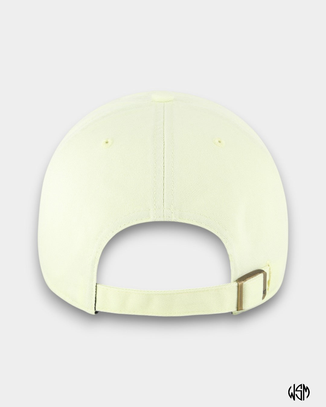 CAPPELLINO '47 NEW YORK YANKEES BASERUNNER CLEAN UP