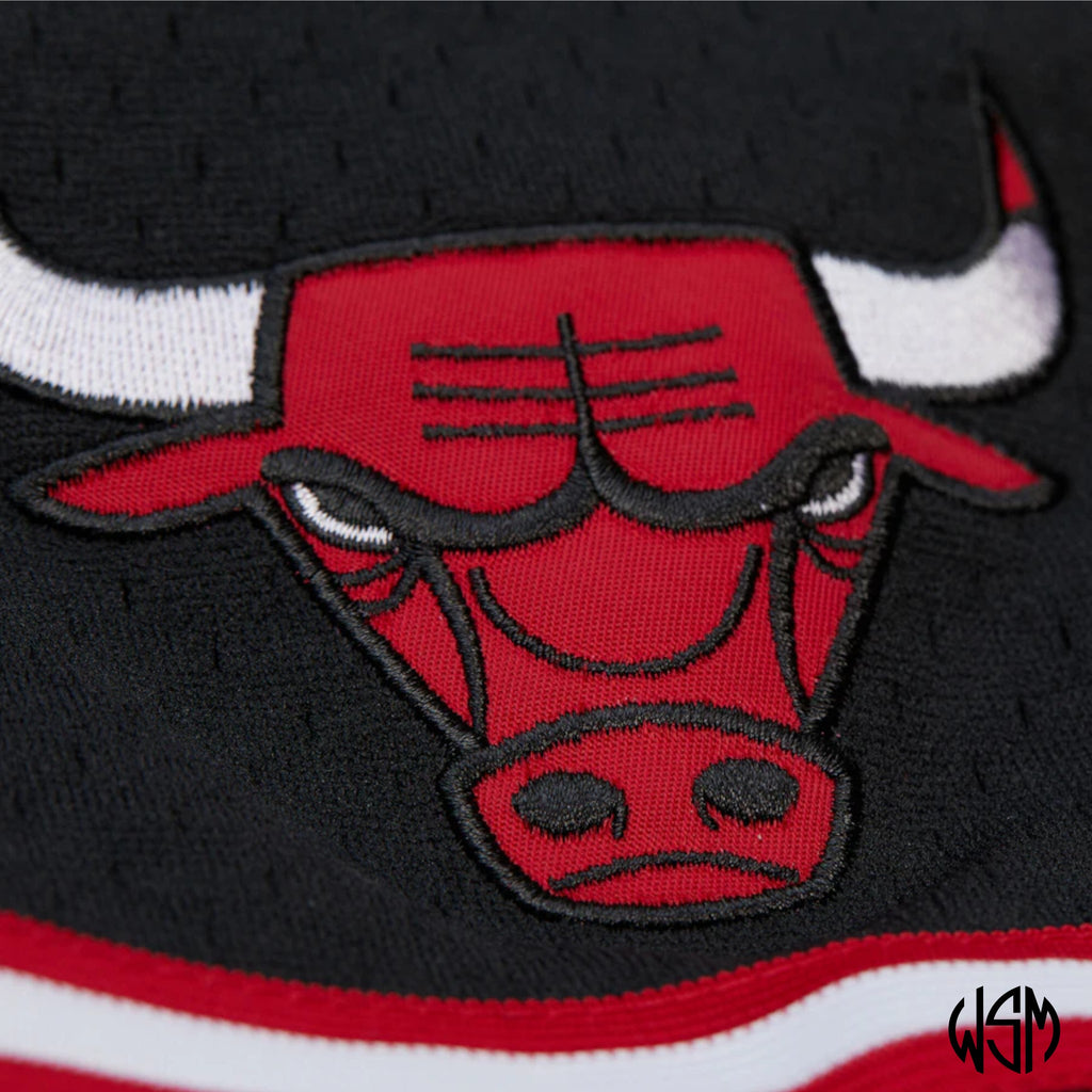 CAMICIA NBA ON THE CLOCK