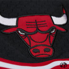 CAMICIA NBA ON THE CLOCK