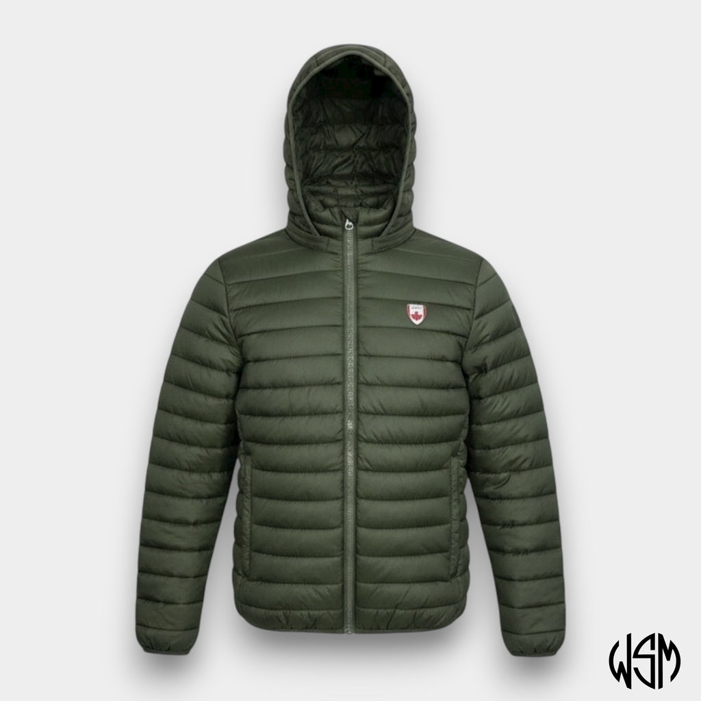 PIUMINO ULTRALIGHT CANADA TRAIL