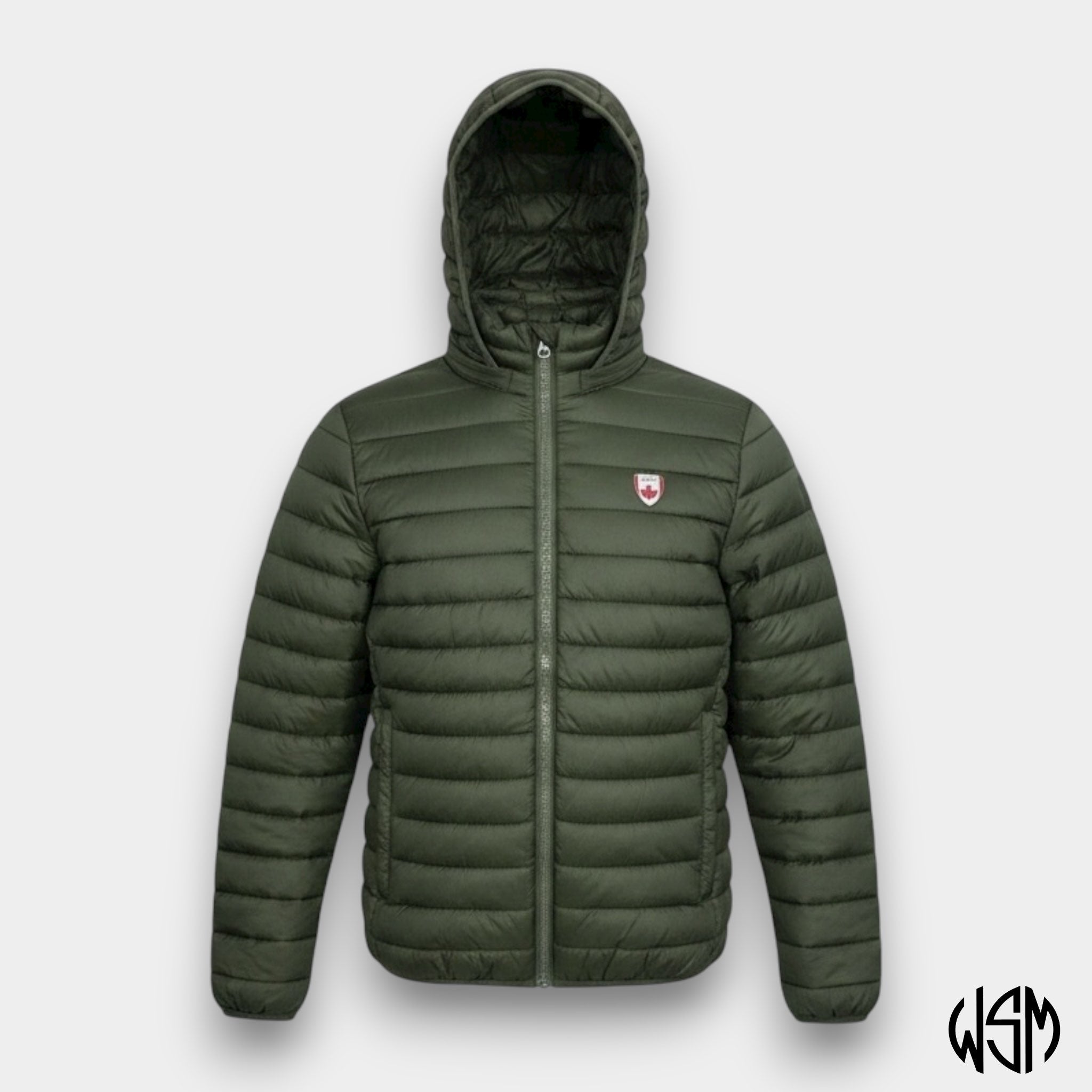 PIUMINO ULTRALIGHT CANADA TRAIL