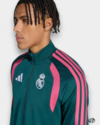 TUTA REAL MADRID ADIDAS 26/27