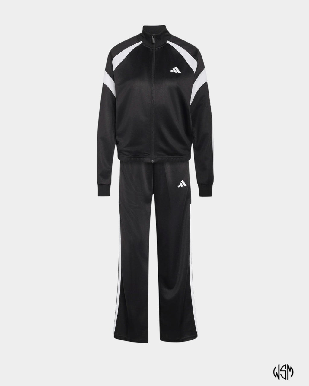 TUTA ADIDAS TEAMSPORT W