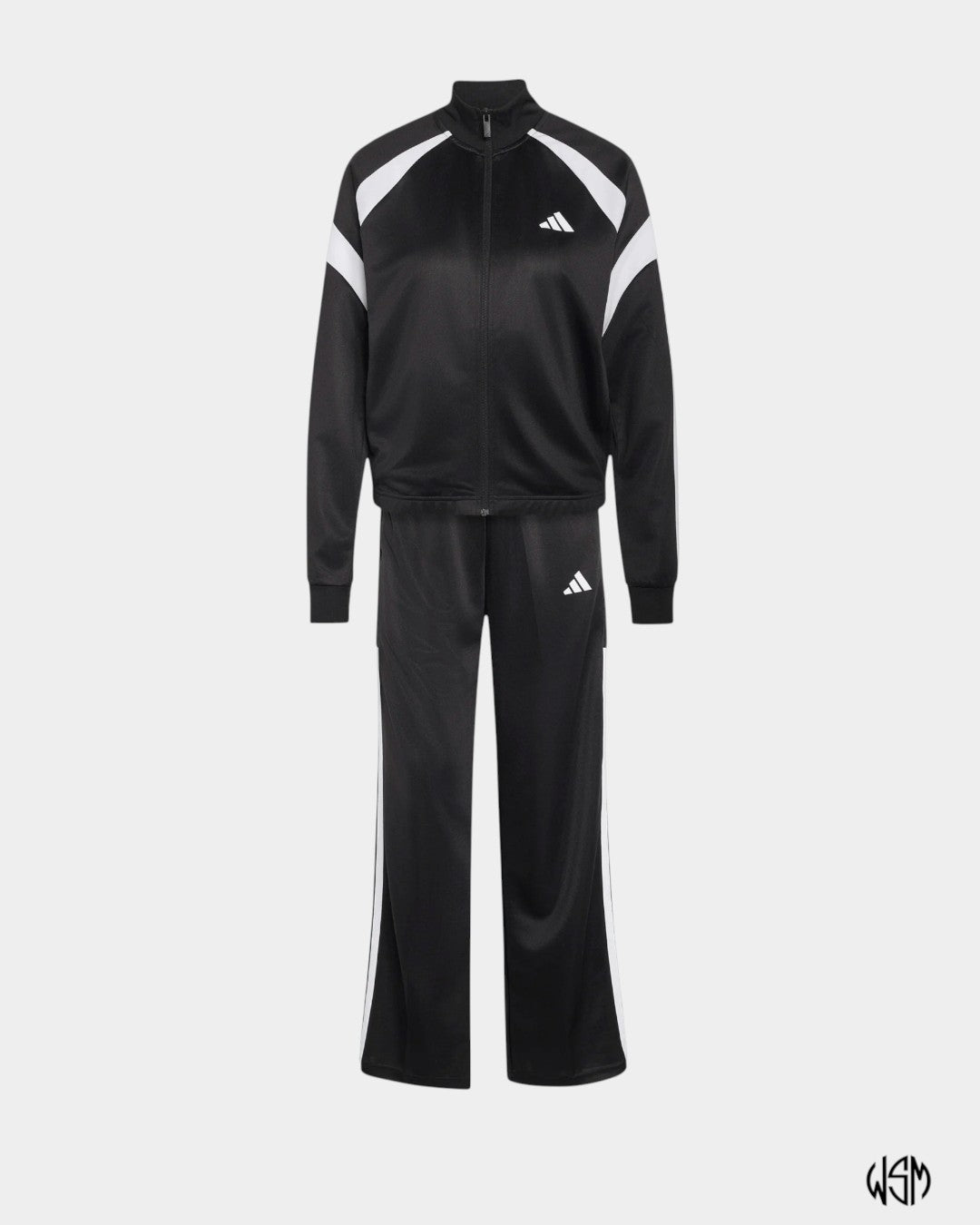 TUTA ADIDAS TEAMSPORT W