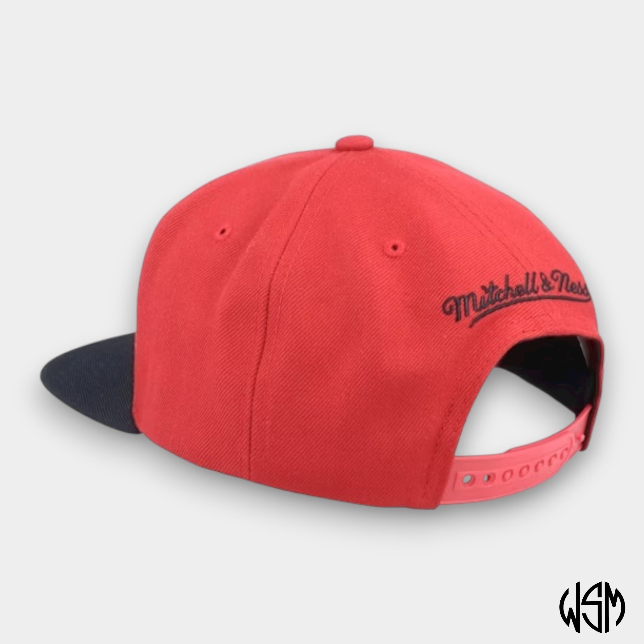 CAPPELLO CHICAGO BULLS NBA TEAN 2 TONE 2.0