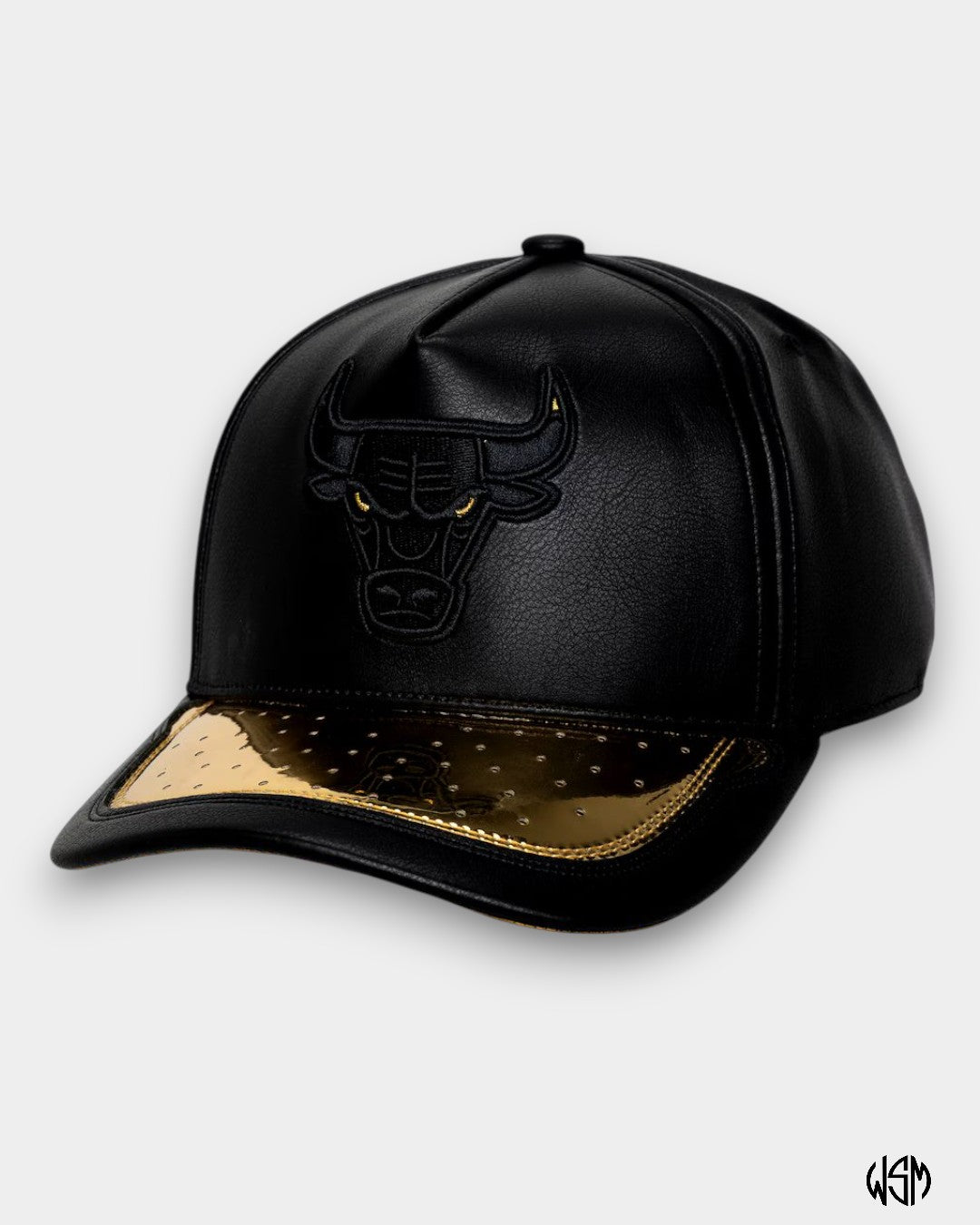 CAPPELLO CHICAGO BULLS DAY ONE PRO SNAPBACK