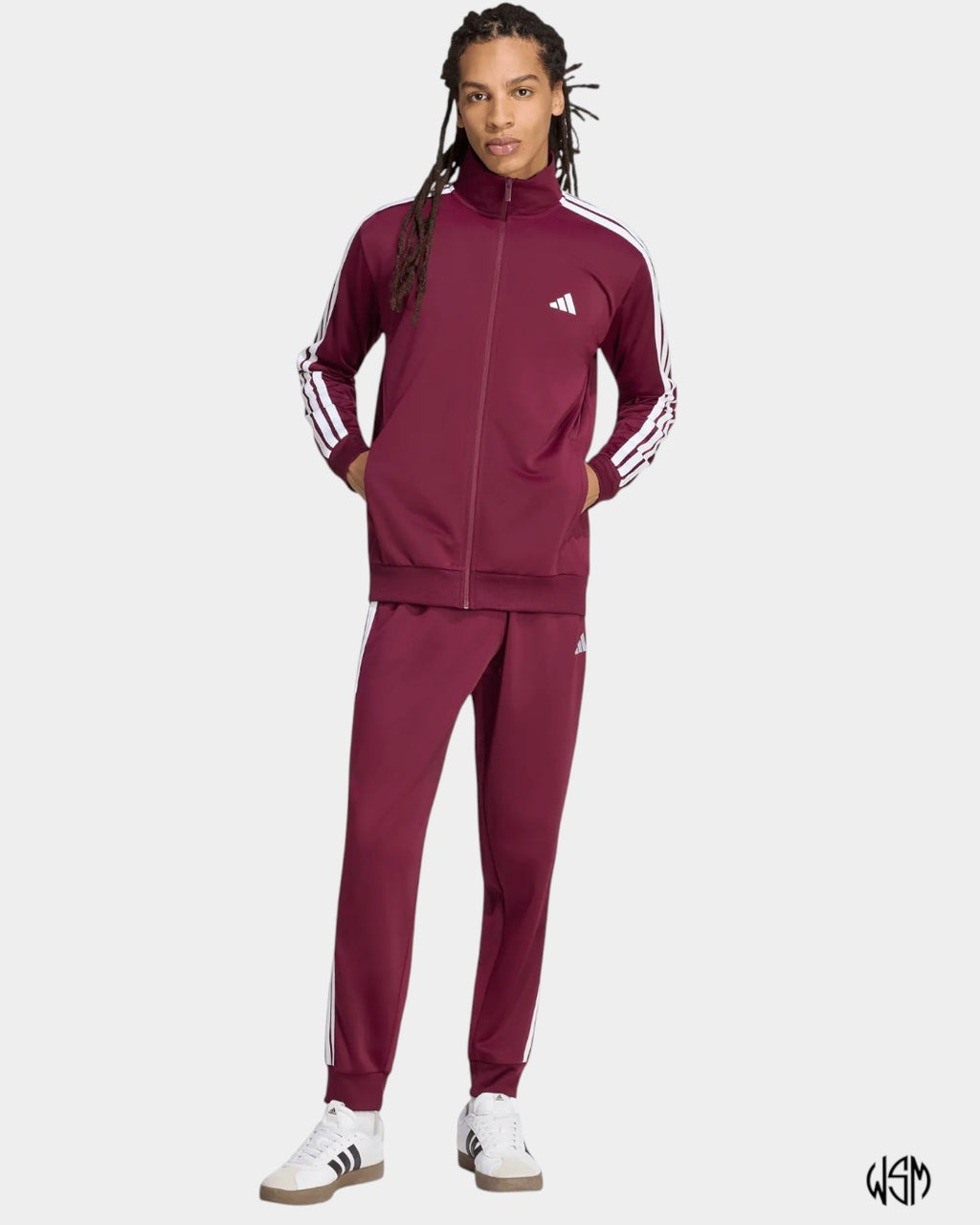 TUTA ADIDAS DAYREADY