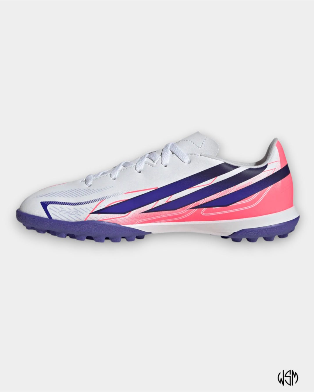 F50 HYPERFAST CLUB TF J