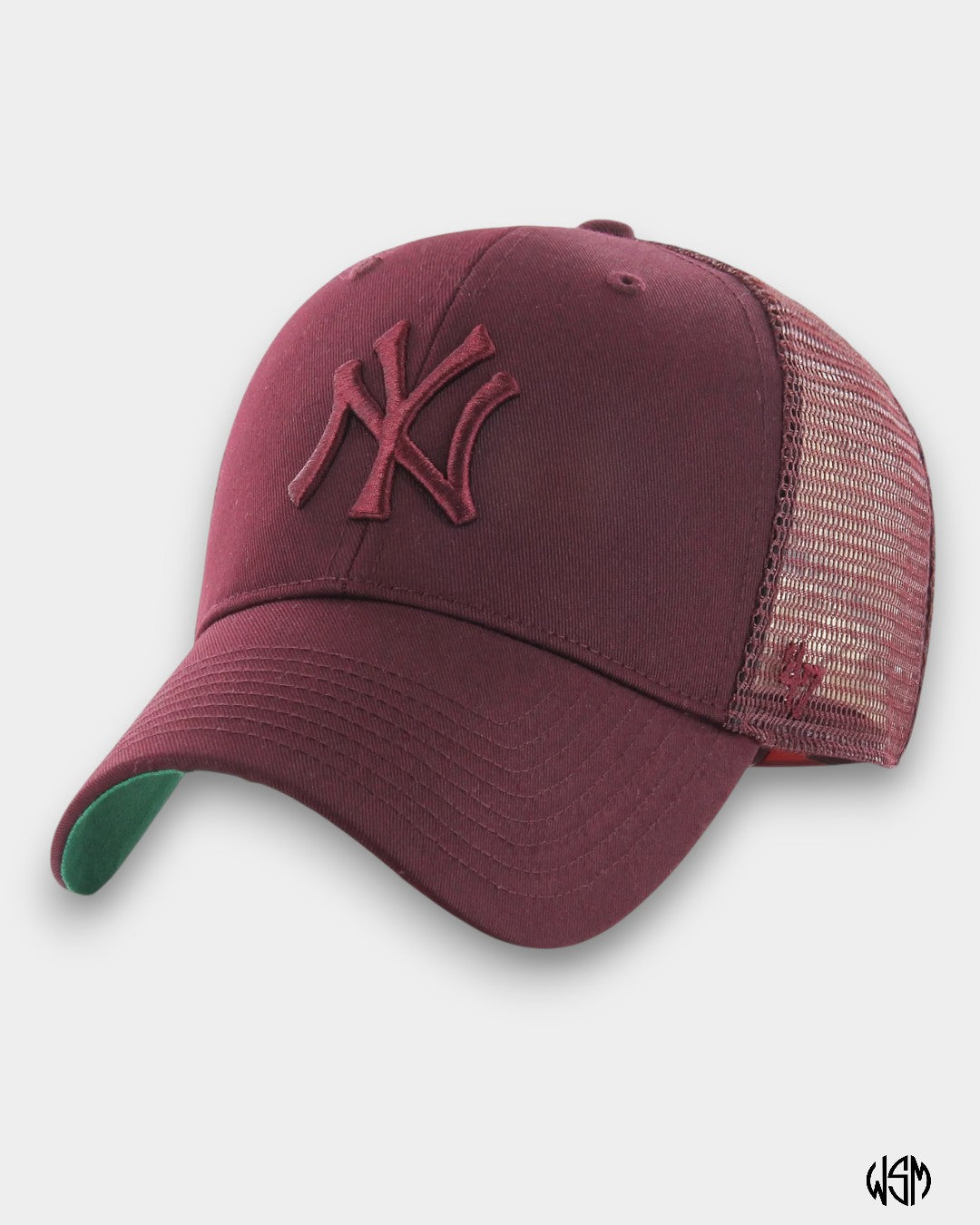 CAPPELLINO '47 BRANSON MVP NEW YORK