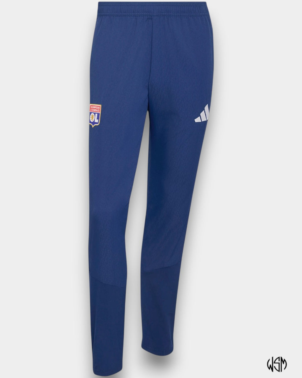 TUTA OLYMPIQUE LIONE ADIDAS 26/27