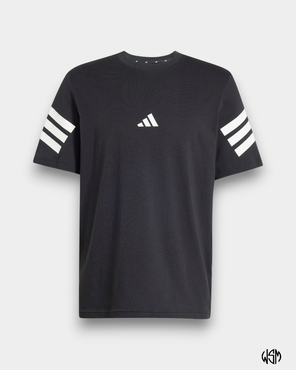 SET ADIDAS FUTURE ICONS 3 STRIPES