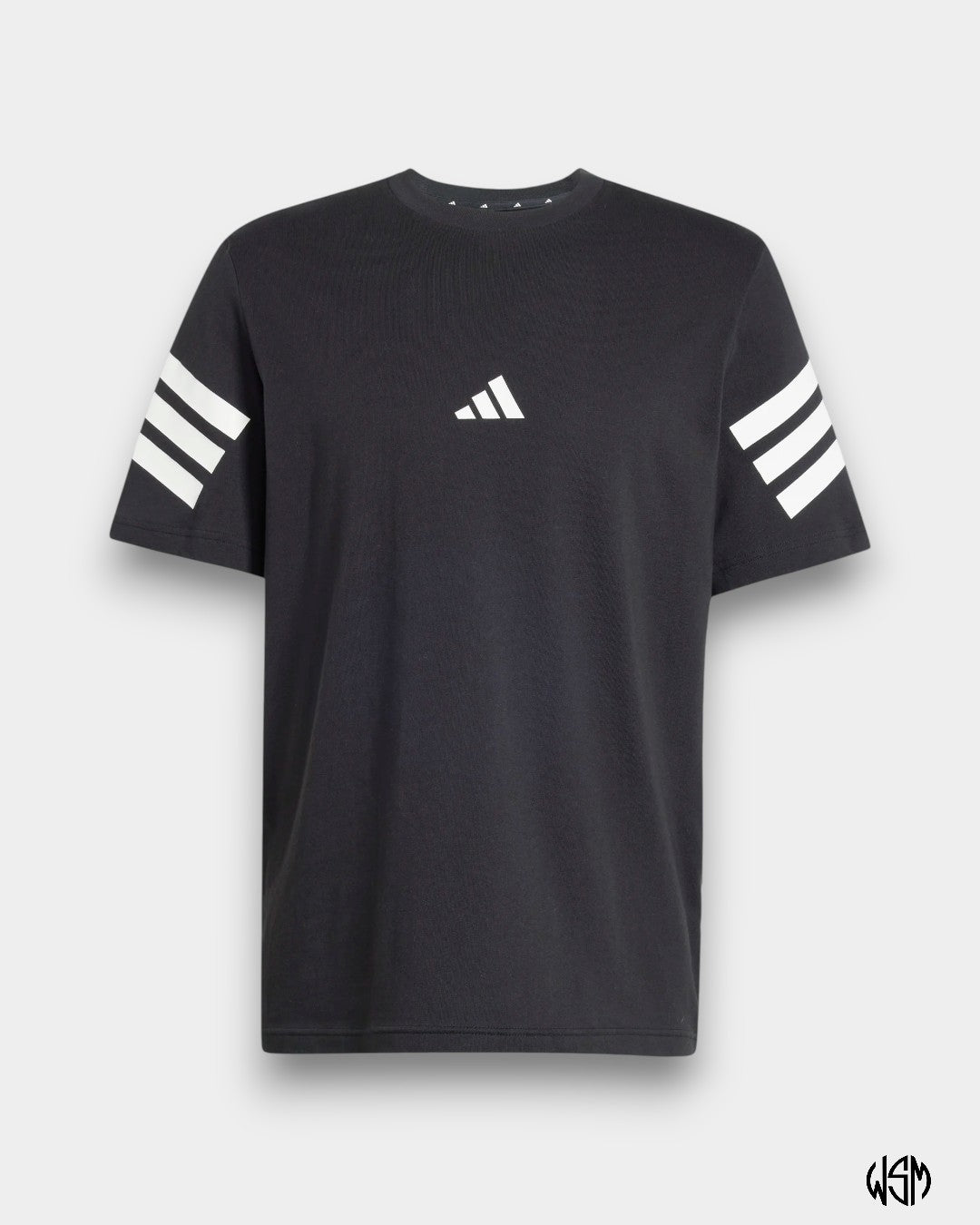 SET ADIDAS FUTURE ICONS 3 STRIPES