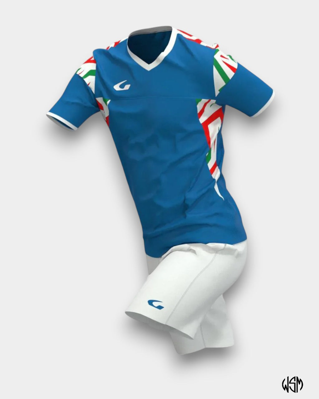 KIT GEMS NATIONAL