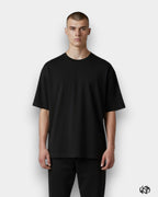 T-SHIRT MFN VIOLET PALM