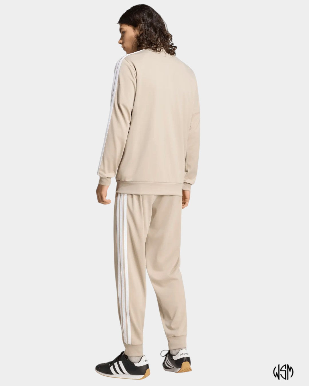 TUTA ADIDAS DAYREADY