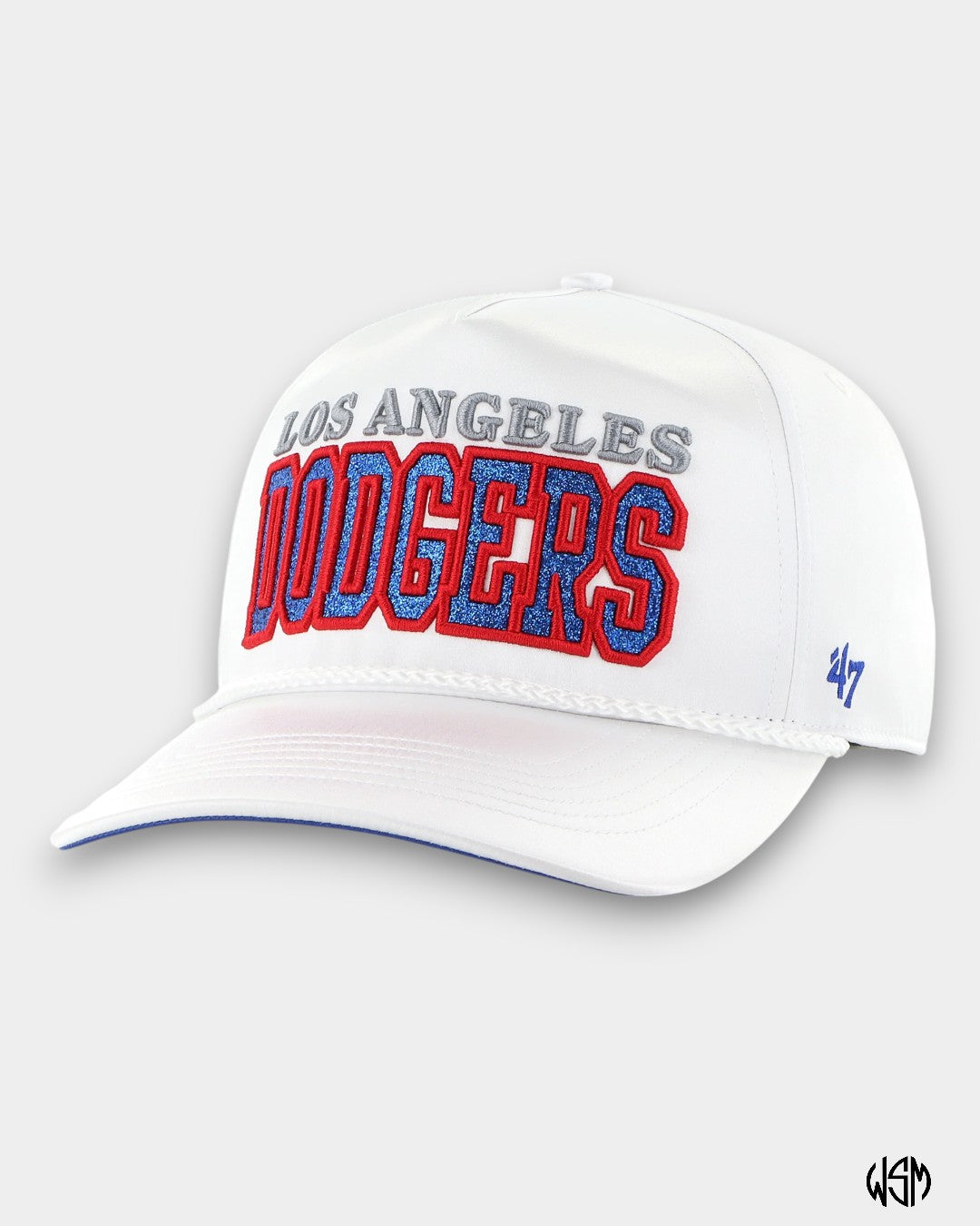 CAPPELLINO '47 TRENDY TEAM HITCH LOS ANGELES DODGERS