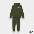 TUTA PUMA FEEL GOOD