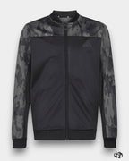 TUTA ADIDAS SEASONAL ESSENTIALS CAMO JR