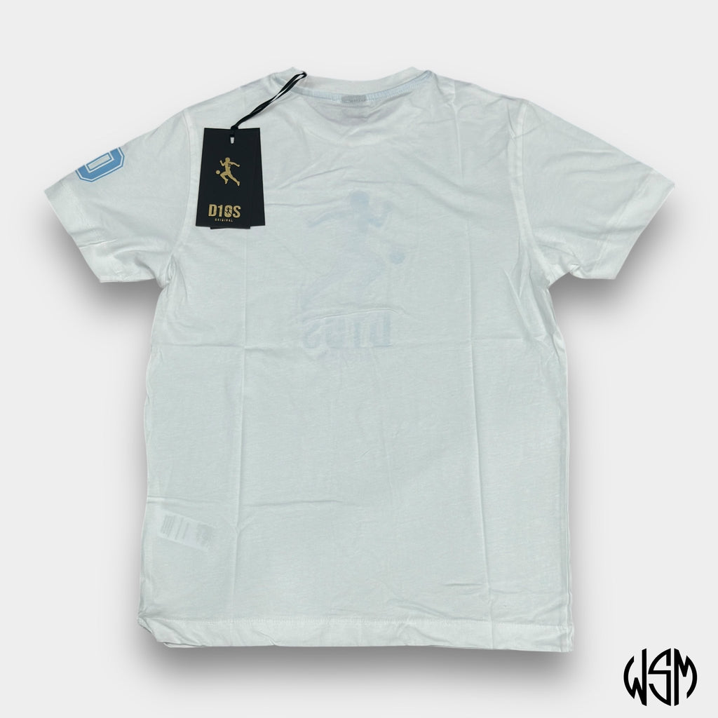 T-SHIRT D10S TE24DS