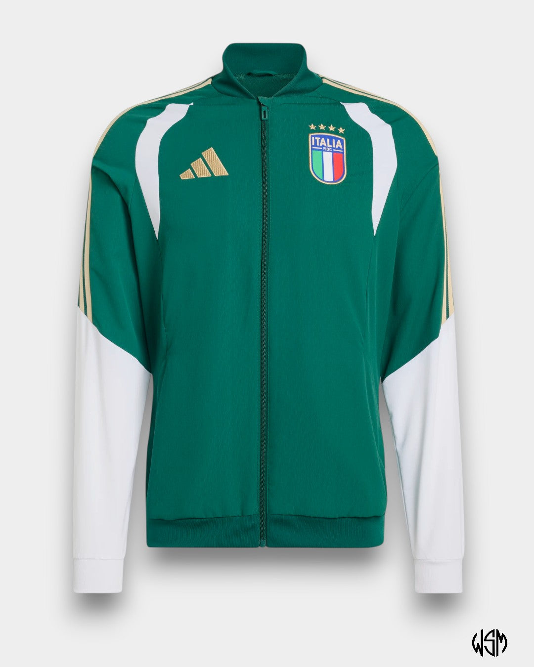 TUTA ADIDAS ITALIA