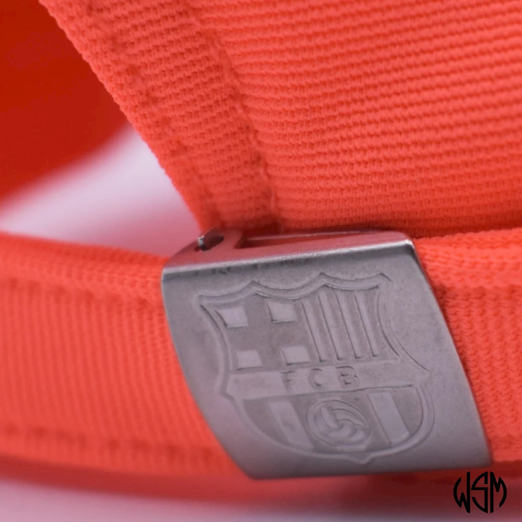 CAPPELLO FC BARCELONA