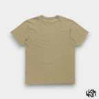T-SHIRT QUIKSILVER BASIC