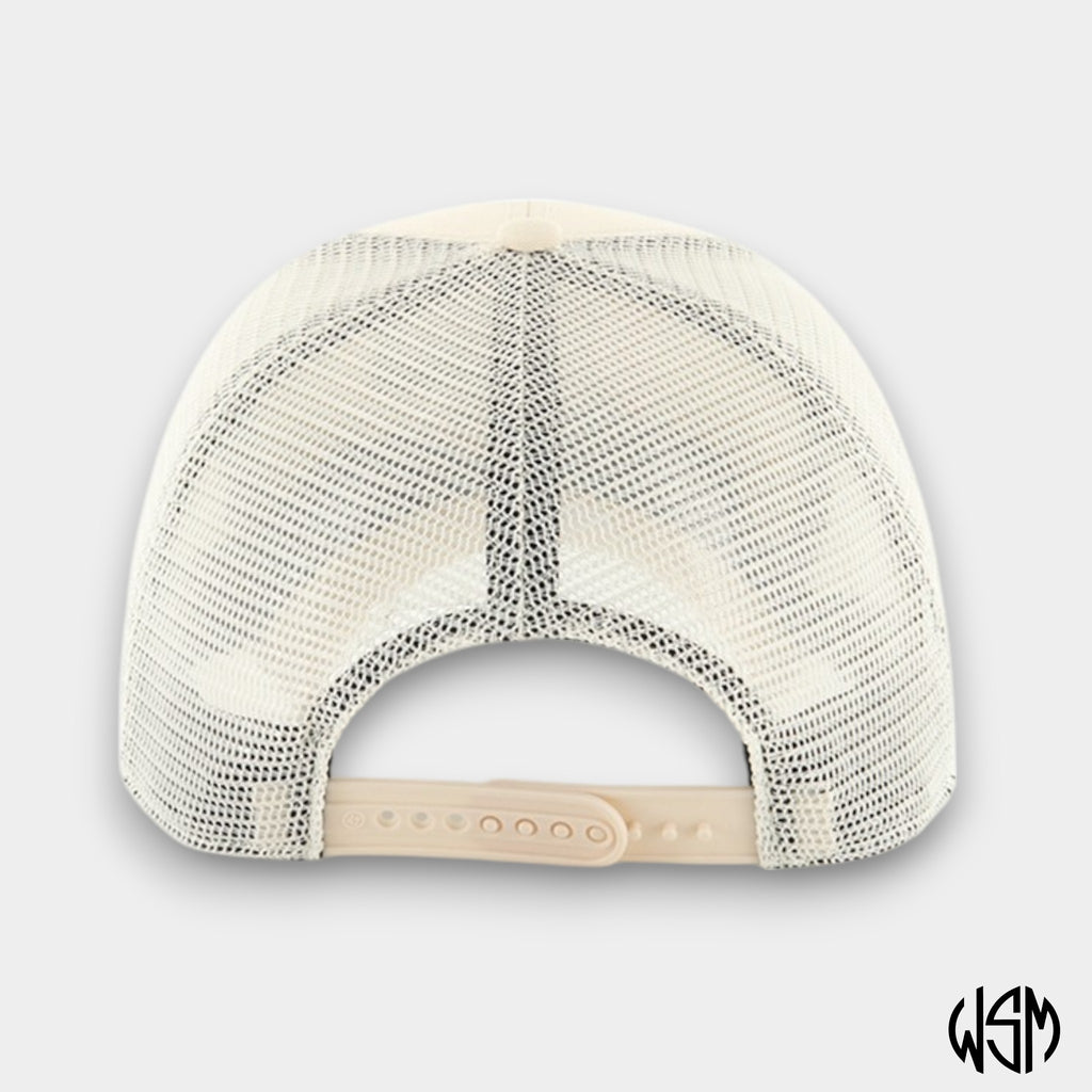 CAPPELLINO '47 BRANSON MVP NEW YORK