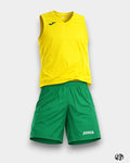 KIT BASKET JOMA COMBI
