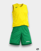 KIT BASKET JOMA COMBI