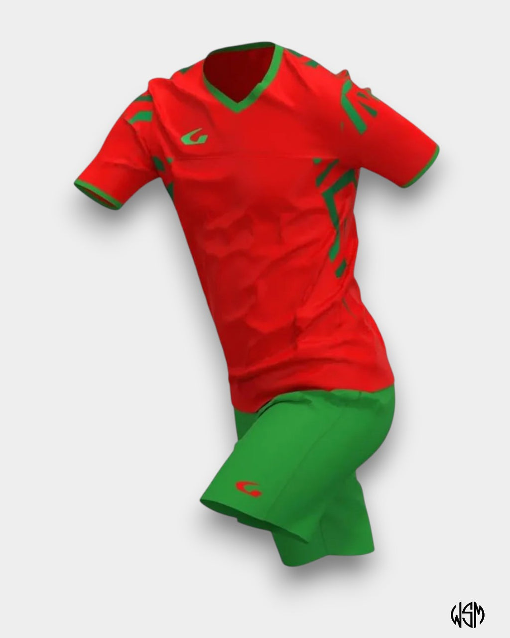 KIT GEMS NATIONAL