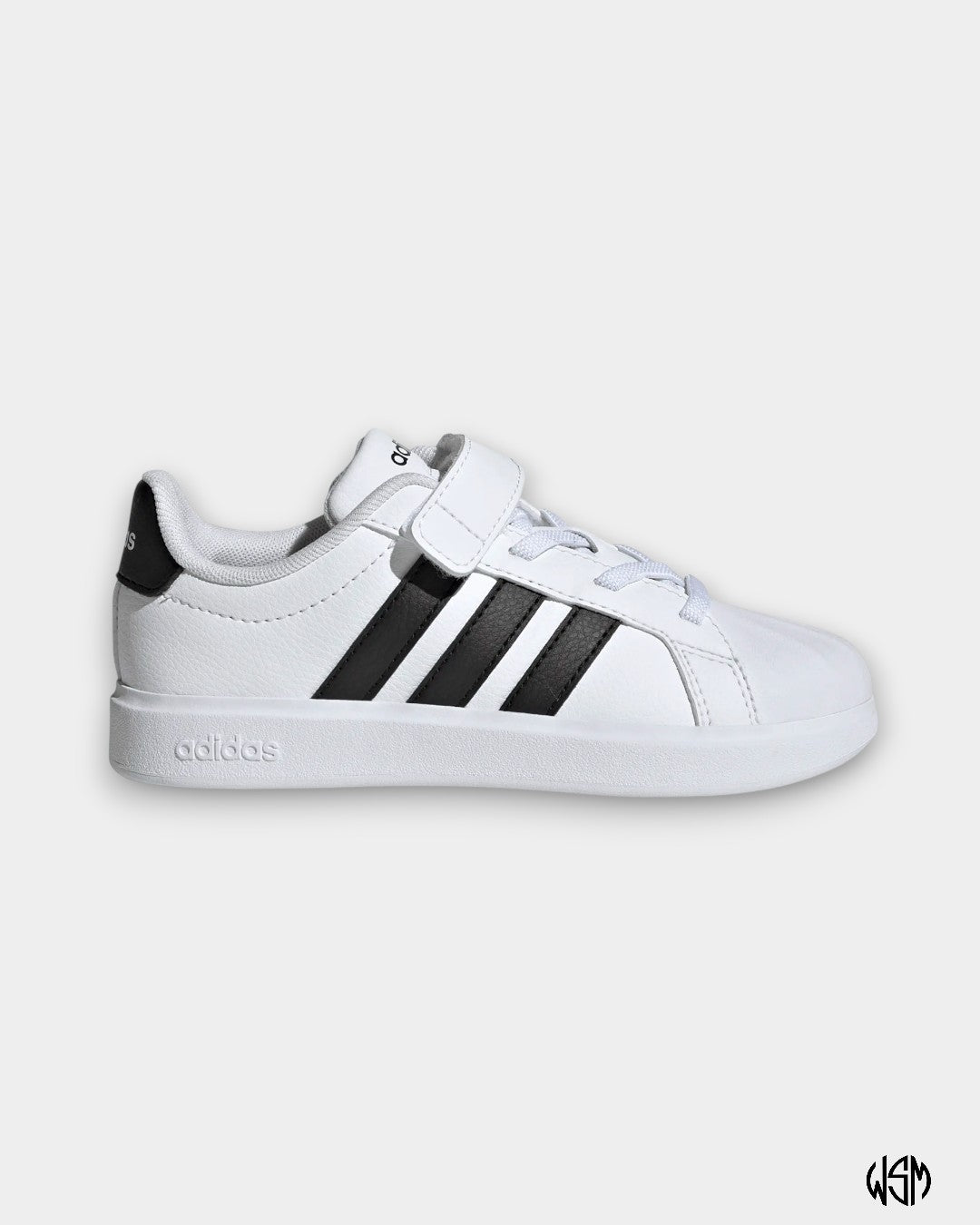 STREETTALK ADIDAS EL C