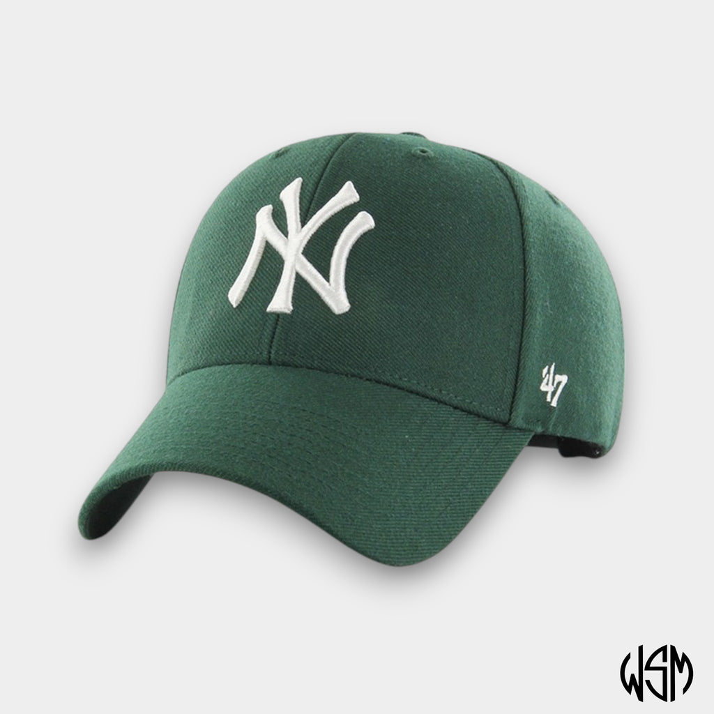 CAPPELLINO '47 MVP SNAPBACK NEW YORK YANKEES