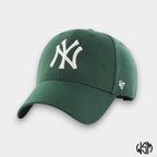 CAPPELLINO '47 MVP SNAPBACK NEW YORK YANKEES