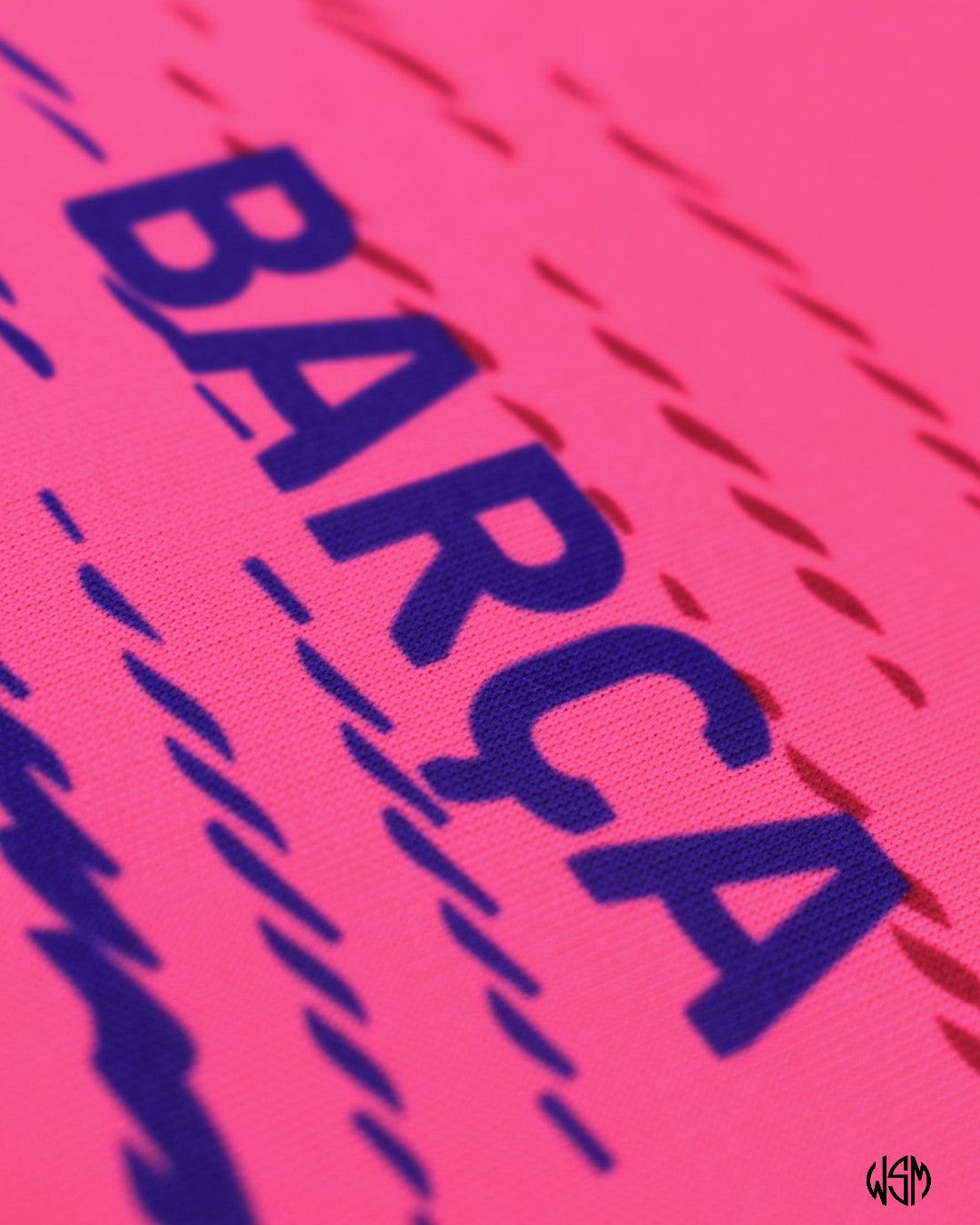 MAGLIA F.C. BARCELLONA