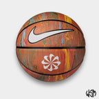 PALLONE BASKET NKE EVERYDAY PLAYGROUND