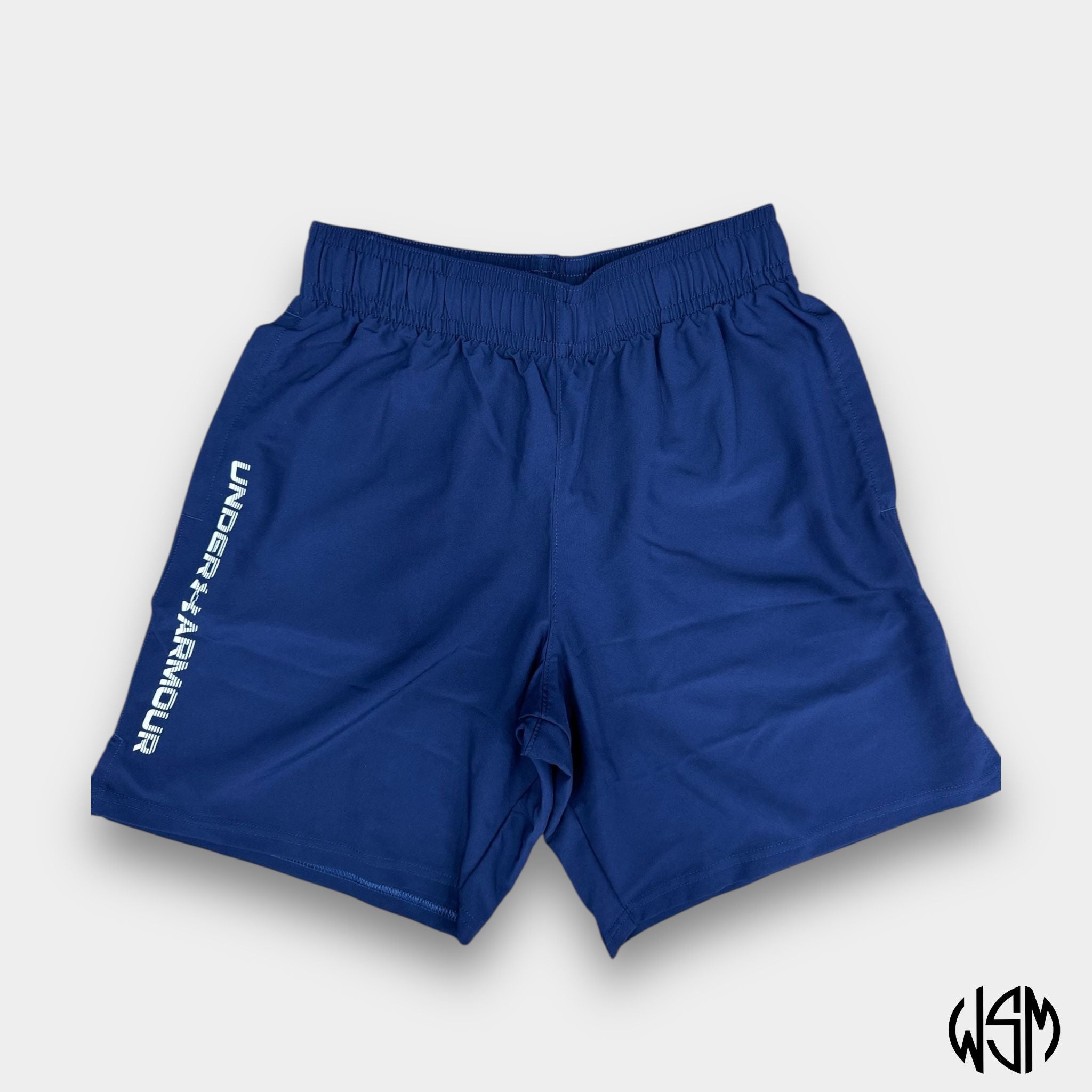 SHORT UNDER ARMOUR JR