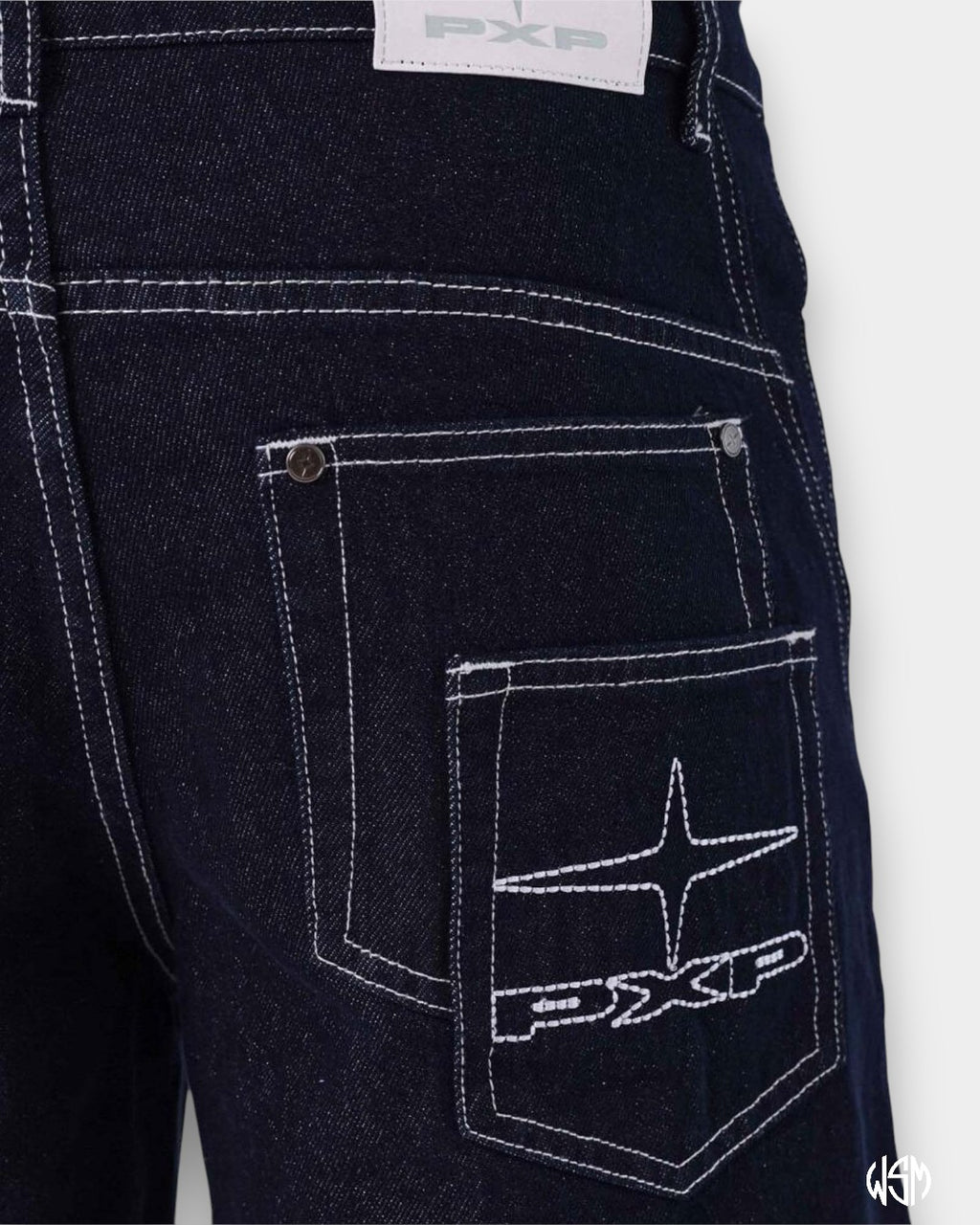 PANTALONCINO PXP KNOCKOUT